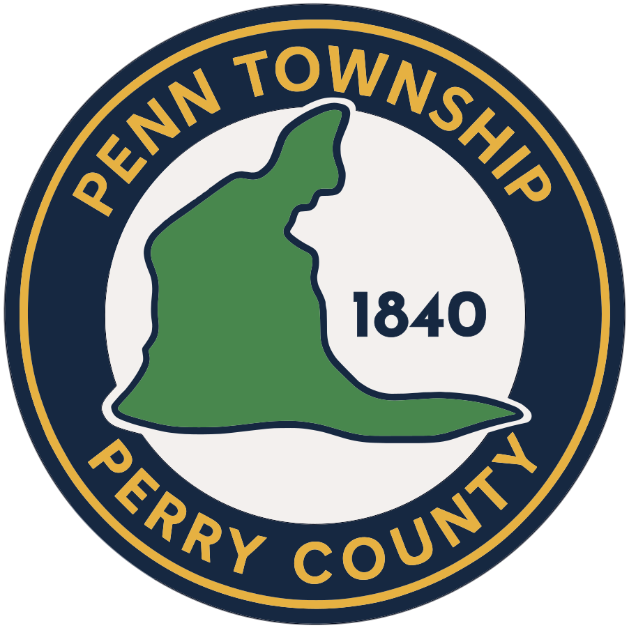 Penn Township logo